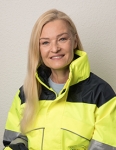 Bausachverständige, Immobiliensachverständige, Immobiliengutachterin und Baugutachterin  Katrin Ehlert Oberkochen