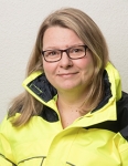 Bausachverständige, Immobiliensachverständige, Immobiliengutachterin und Baugutachterin  Svenja Rohlfs Oberkochen